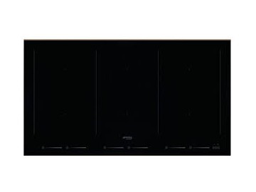 BẾP TỪ SMEG SIM693WLDR 535.64.169